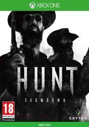 Buy Hunt: Showdown Xbox One