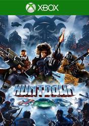 Buy HUNTDOWN Xbox One