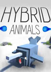 Buy Hybrid Animals pc cd key for Steam