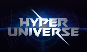 Hyper Universe, the 2D MOBA, presents a new trailer