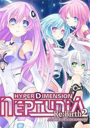Buy Cheap Hyperdimension Neptunia ReBirth2 Sisters Generation PC CD Key