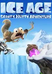 Buy Ice Age Scrats Nutty Adventure pc cd key for Steam