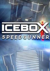 Buy ICEBOX: Speedgunner pc cd key for Steam