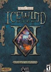 Buy Cheap Icewind Dale 2 Complete PC CD Key