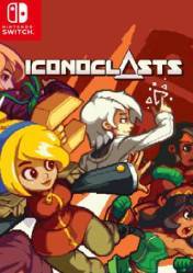 Buy Iconoclasts Nintendo Switch