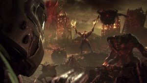 ID Software announces Doom Eternal, that will follow on the steps of the last Doom