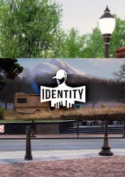 Buy Identity pc cd key for Steam
