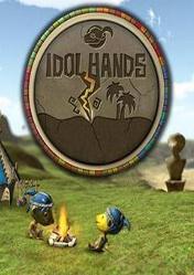 Buy Idol Hands pc cd key for Steam