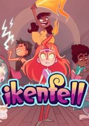 Buy Ikenfell pc cd key for Steam