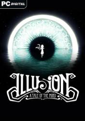 Buy Illusion: A Tale of the Mind pc cd key for Steam
