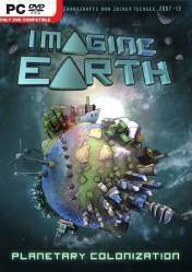 Buy Imagine Earth pc cd key for Steam