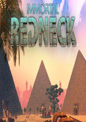 Buy Immortal Redneck pc cd key for Steam