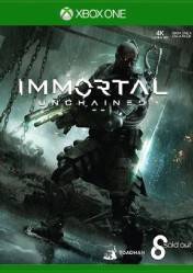 Buy Cheap Immortal: Unchained XBOX ONE CD Key