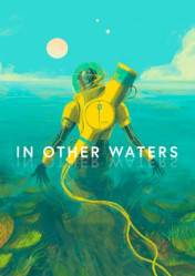Buy In Other Waters pc cd key for Steam