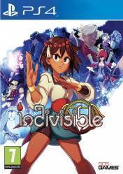 Buy INDIVISIBLE PS4