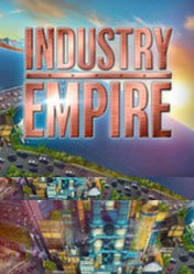Buy Industry Empire pc cd key for Steam