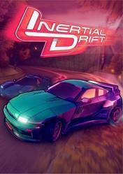 Buy Inertial Drift pc cd key for Steam