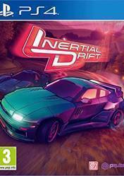 Buy Inertial Drift PS4