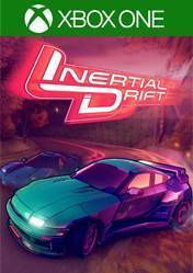 Buy Cheap Inertial Drift XBOX ONE CD Key