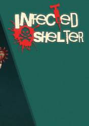 Buy Infected Shelter pc cd key for Steam