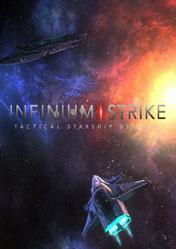 Buy Infinium Strike pc cd key for Steam