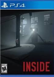 Buy INSIDE PS4