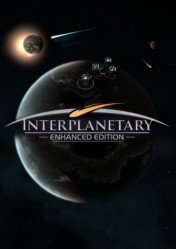 Buy Interplanetary Enhanced Edition pc cd key for Steam