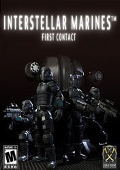 Buy Interstellar Marines pc cd key for Steam