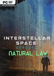 Buy Interstellar Space Genesis Natural Law pc cd key for Steam