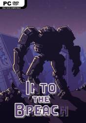 Buy Into the Breach pc cd key for Steam