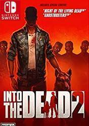 Buy Cheap Into The Dead 2 NINTENDO SWITCH CD Key