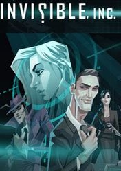 Buy Invisible, Inc pc cd key for Steam