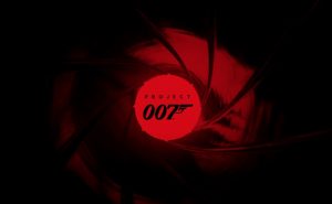 iO Interactive unveils its new project called Project 007