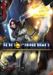 Buy Ion Maiden pc cd key for Steam