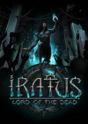 Buy Cheap Iratus: Lord of the Dead PC CD Key