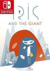 Buy Iris and the Giant Nintendo Switch
