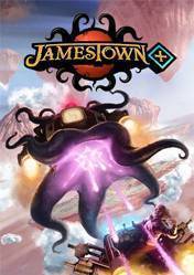 Buy Jamestown+ (PC) Key