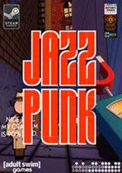 Buy Jazzpunk pc cd key for Steam