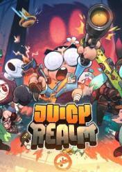Buy Juicy Realm pc cd key for Steam