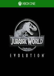 Buy Cheap Jurassic World Evolution XBOX ONE CD Key