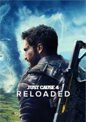 Buy Just Cause 4 Reloaded pc cd key for Steam