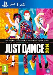 Buy Cheap Just Dance 2014 PS4 CD Key