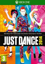 Buy Cheap Just Dance 2014 XBOX ONE CD Key