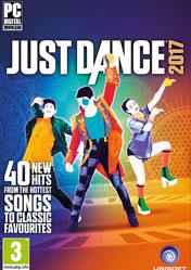 Buy Just Dance 2017 pc cd key for Uplay
