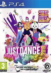 Buy Cheap Just Dance 2019 PS4 CD Key