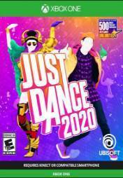 Buy Cheap Just Dance 2020 XBOX ONE CD Key