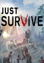 Buy Just Survive pc cd key for Steam