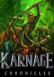 Buy Karnage Chronicles pc cd key for Steam
