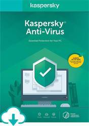Buy Kaspersky Antivirus 2021 (PC) Key