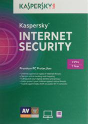 Buy Kaspersky Internet Security 2015 PC CD Key